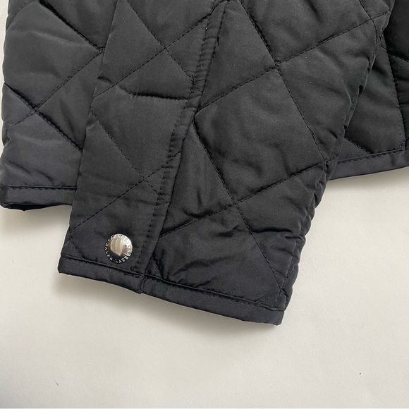NWOT LAUREN RALPH LAUREN quilted puffer jacket - Picture 4 of 8